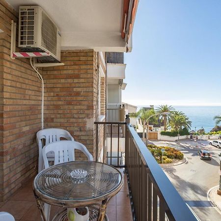 Ferienwohnung Bahia 327 Nerja Exterior foto