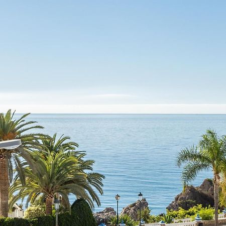 Ferienwohnung Bahia 327 Nerja Exterior foto